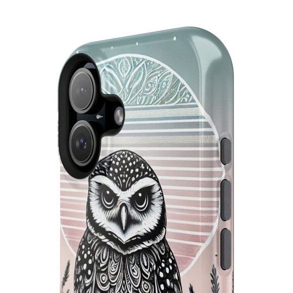 iPhone Cases, iPhone 14, iPhone 15, iPhone 16 (Plus, Pro, Pro Max),11SUN828 - Picture 8 of 12